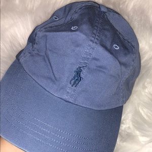 Polo Ralph Lauren hat
